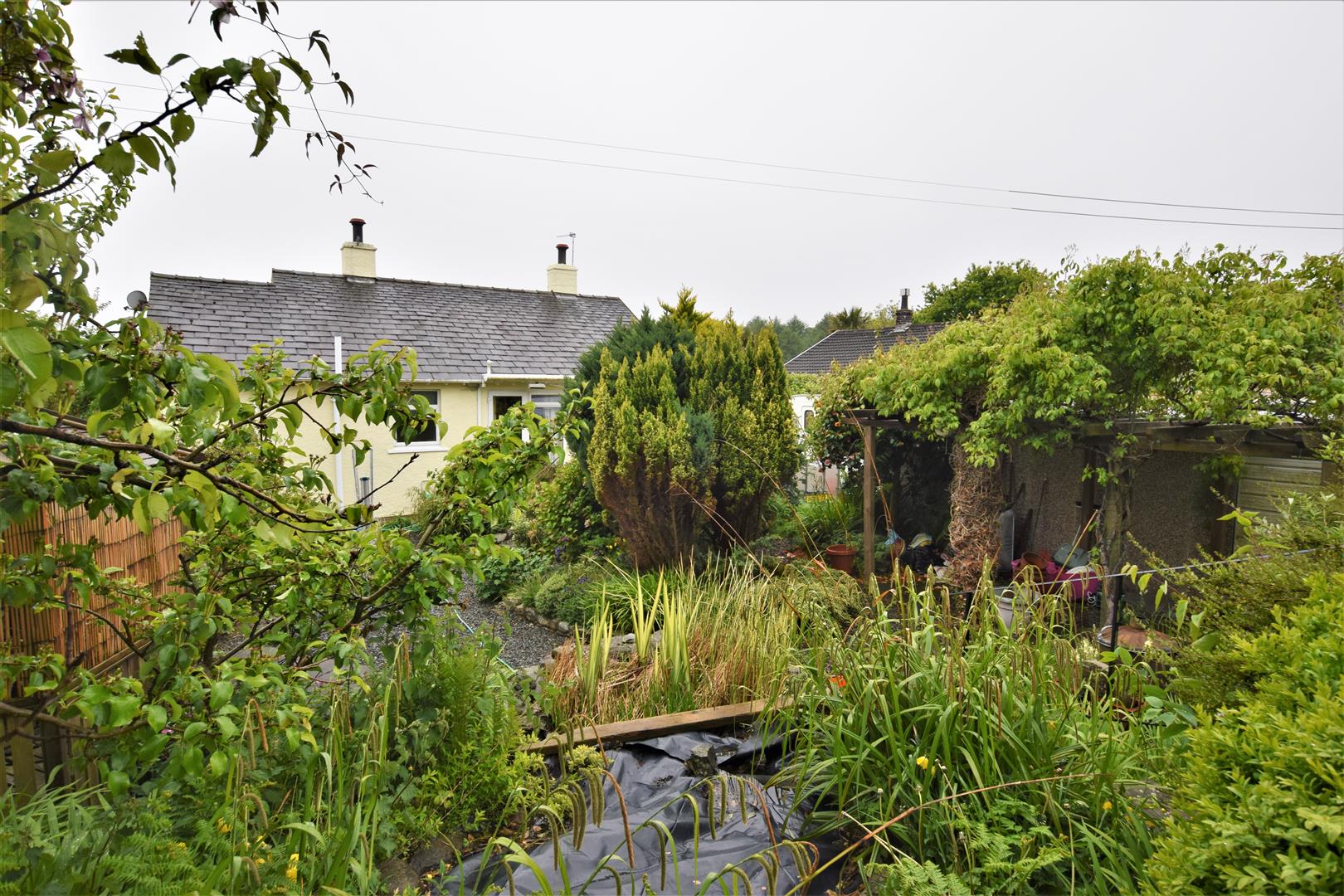 Bungalow Detached The Hill, Millom